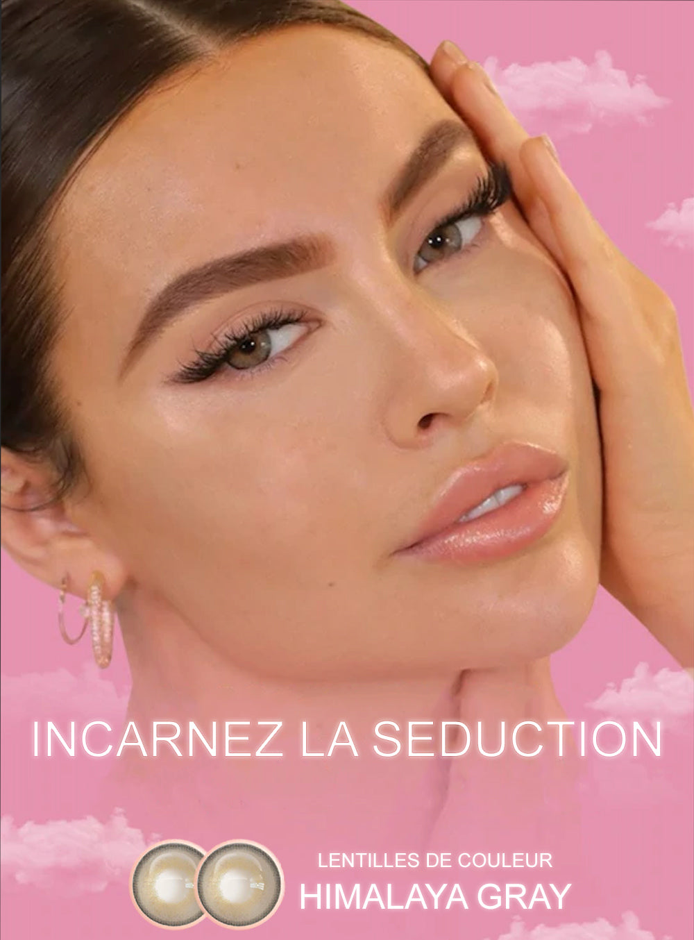 lentilles de couleur eyeshare