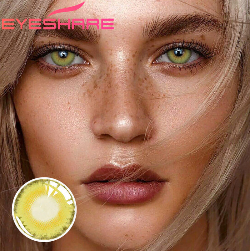 lentilles vertes naturel