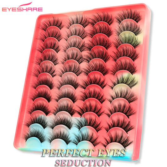 Faux-cils