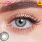 lentilles barbie gray eyeshare